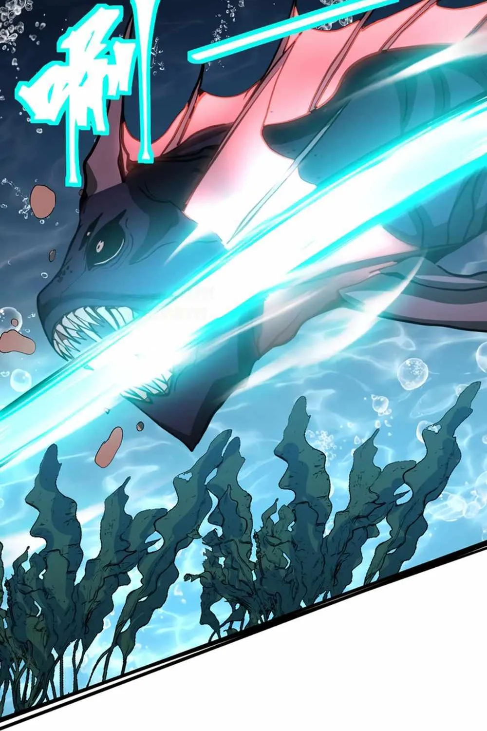 Read Logging 10 000 Years into the Future Apex Future Martial Arts EN Manga Online