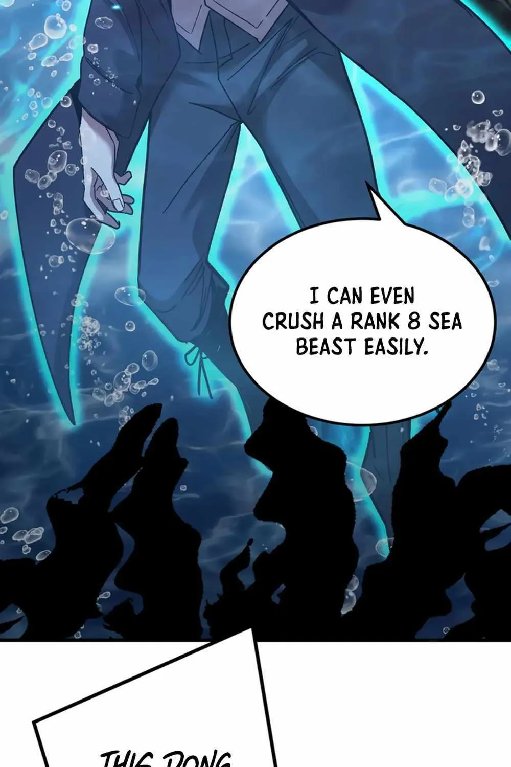 Read Logging 10 000 Years into the Future Apex Future Martial Arts EN Manga Online