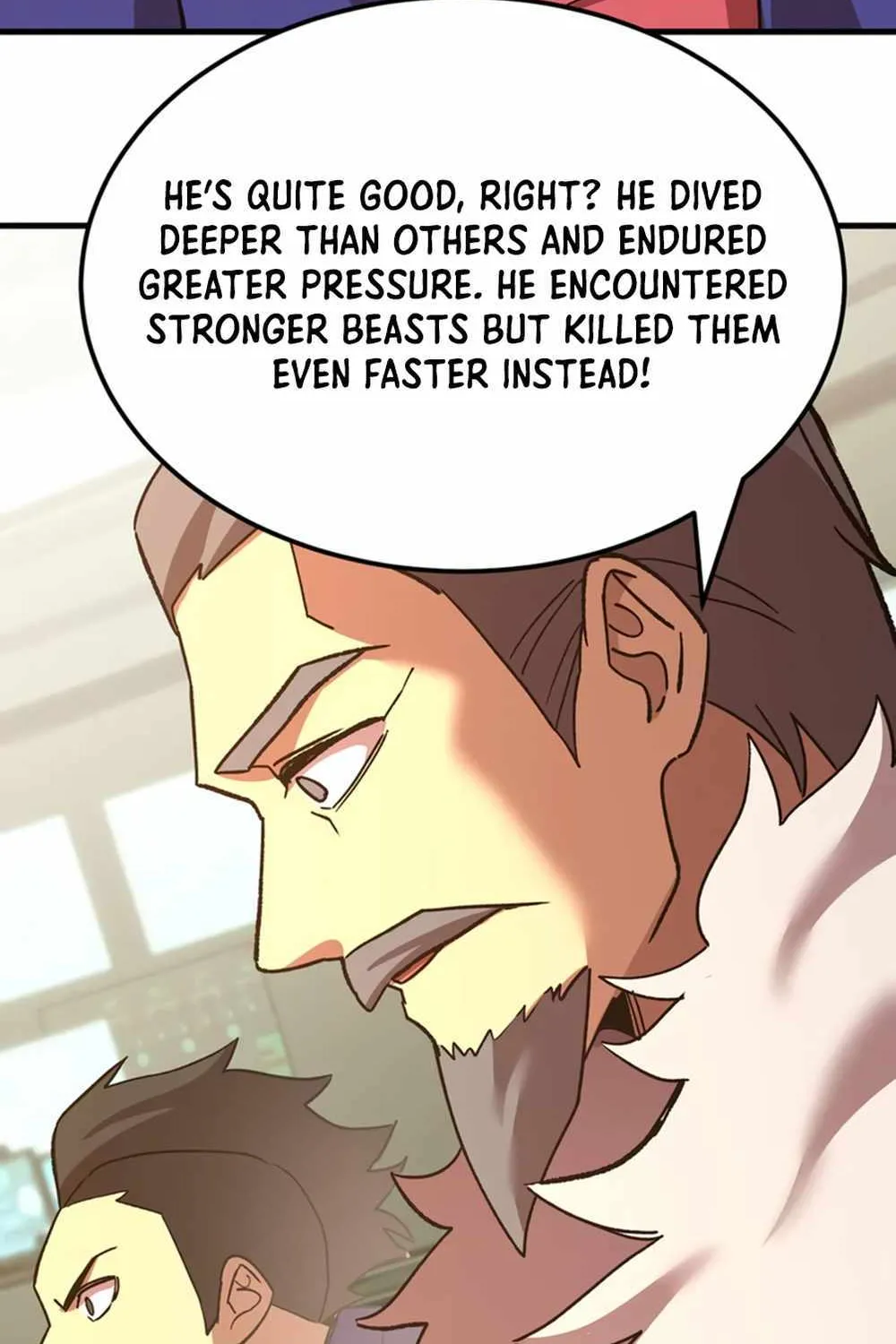 Read Logging 10 000 Years into the Future Apex Future Martial Arts EN Manga Online