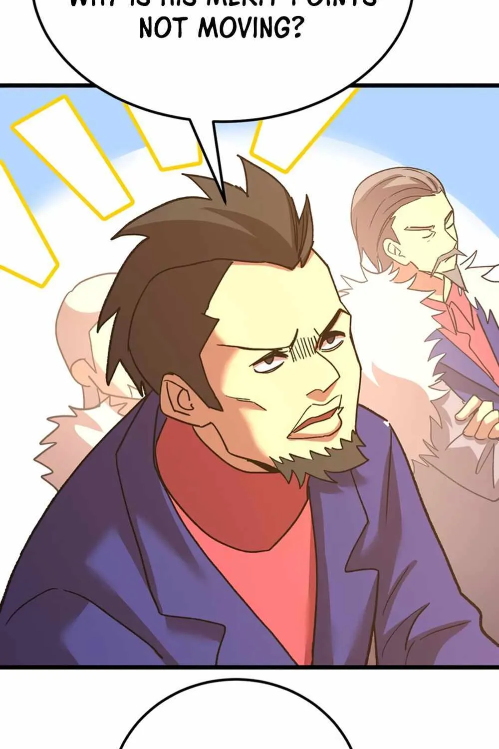 Read Logging 10 000 Years into the Future Apex Future Martial Arts EN Manga Online