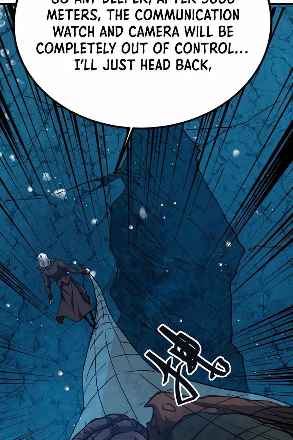 Read Logging 10 000 Years into the Future Apex Future Martial Arts EN Manga Online