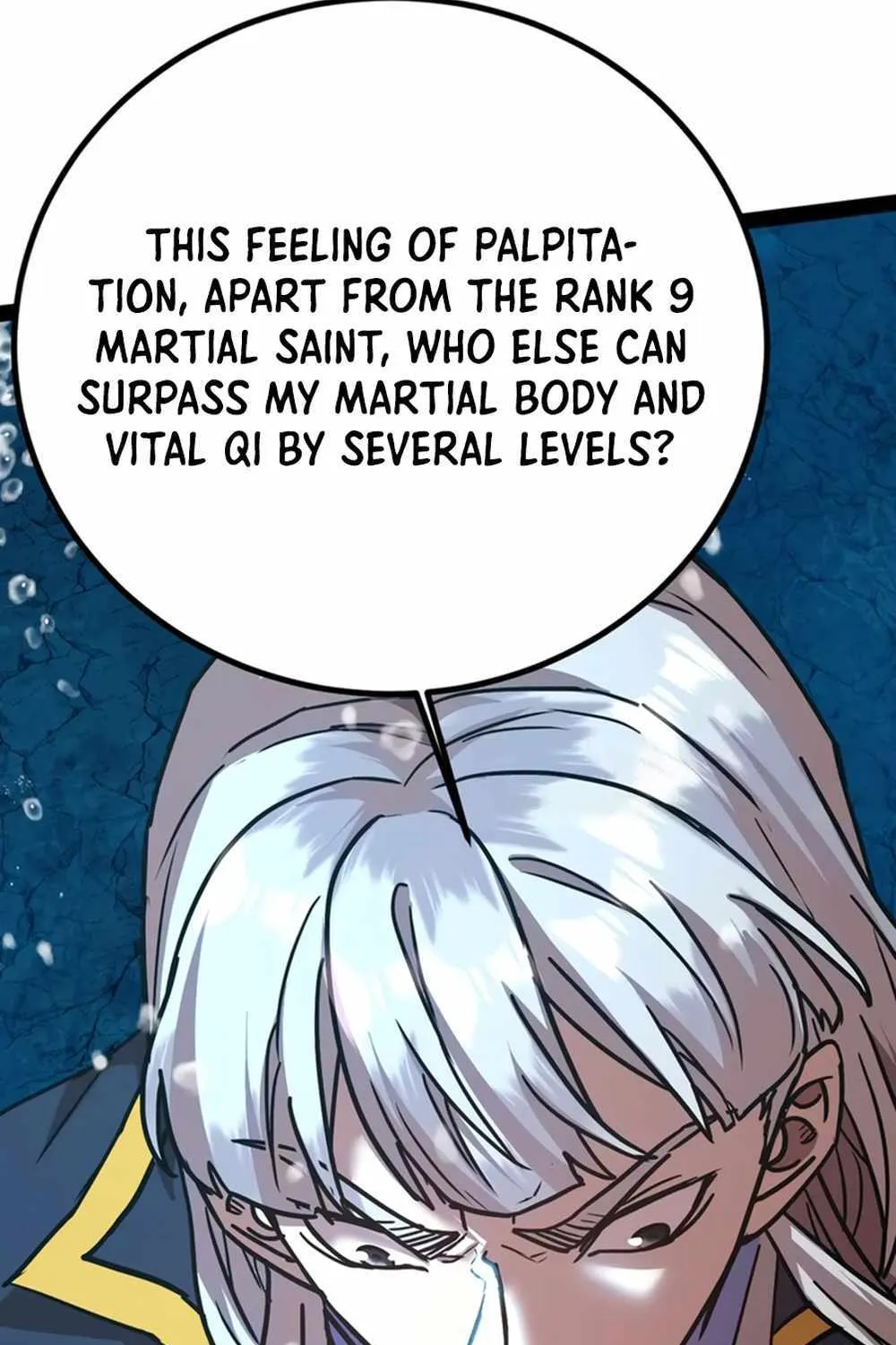 Read Logging 10 000 Years into the Future Apex Future Martial Arts EN Manga Online
