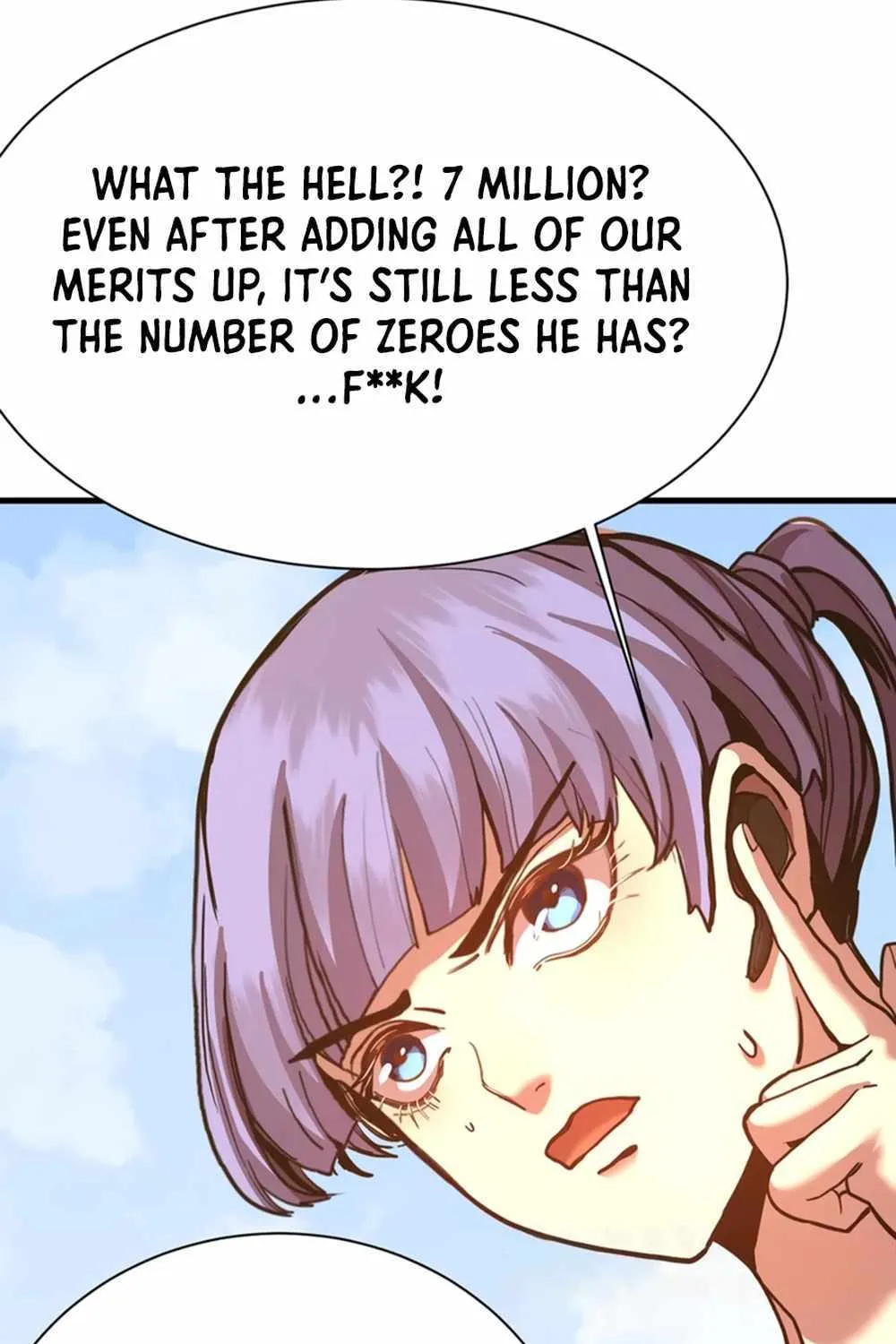 Read Logging 10 000 Years into the Future Apex Future Martial Arts EN Manga Online