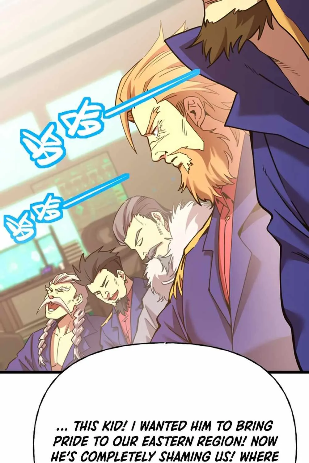 Read Logging 10 000 Years into the Future Apex Future Martial Arts EN Manga Online