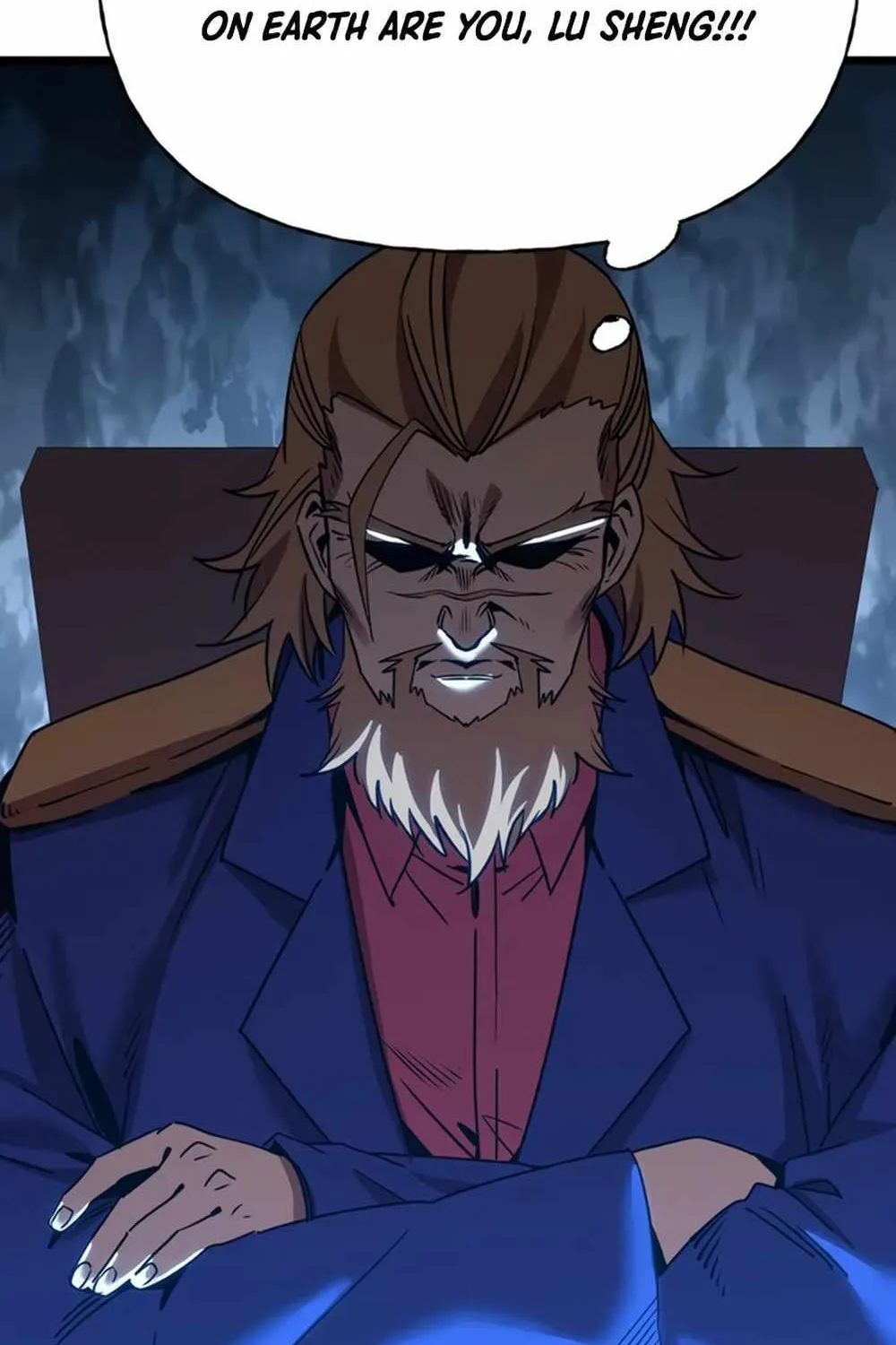 Read Logging 10 000 Years into the Future Apex Future Martial Arts EN Manga Online