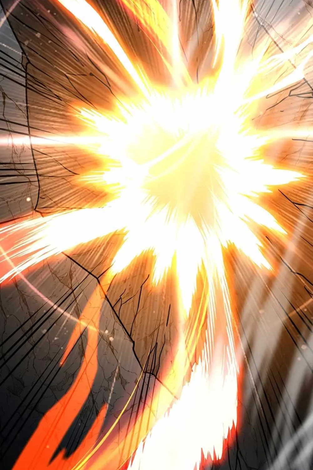 Read Logging 10 000 Years into the Future Apex Future Martial Arts EN Manga Online