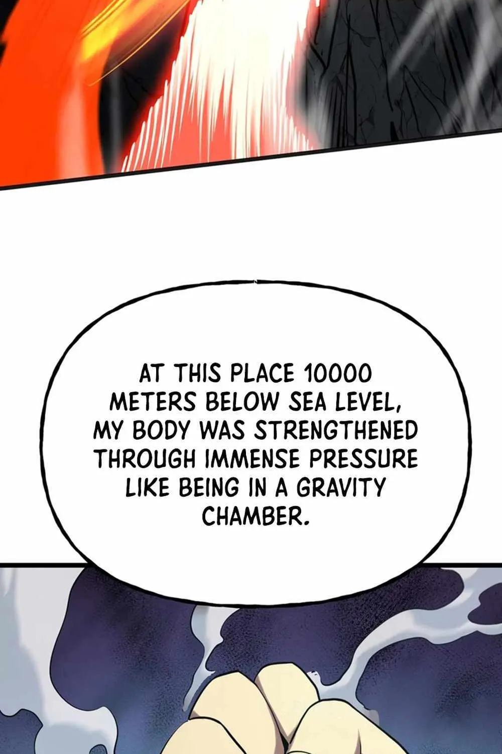 Read Logging 10 000 Years into the Future Apex Future Martial Arts EN Manga Online
