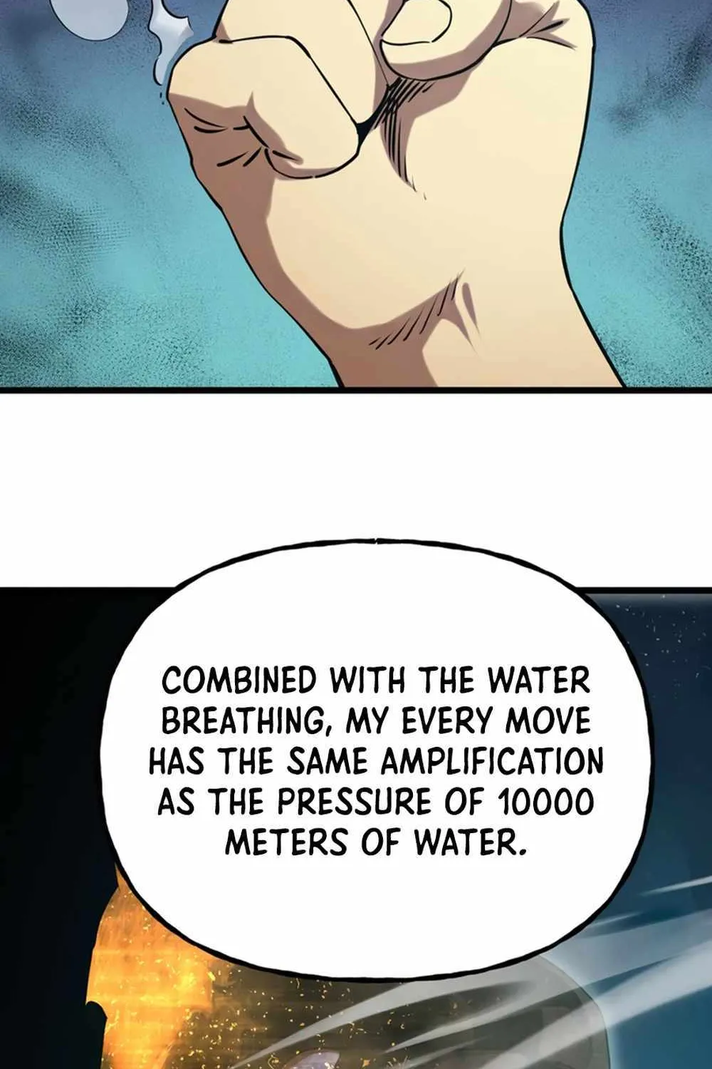 Read Logging 10 000 Years into the Future Apex Future Martial Arts EN Manga Online