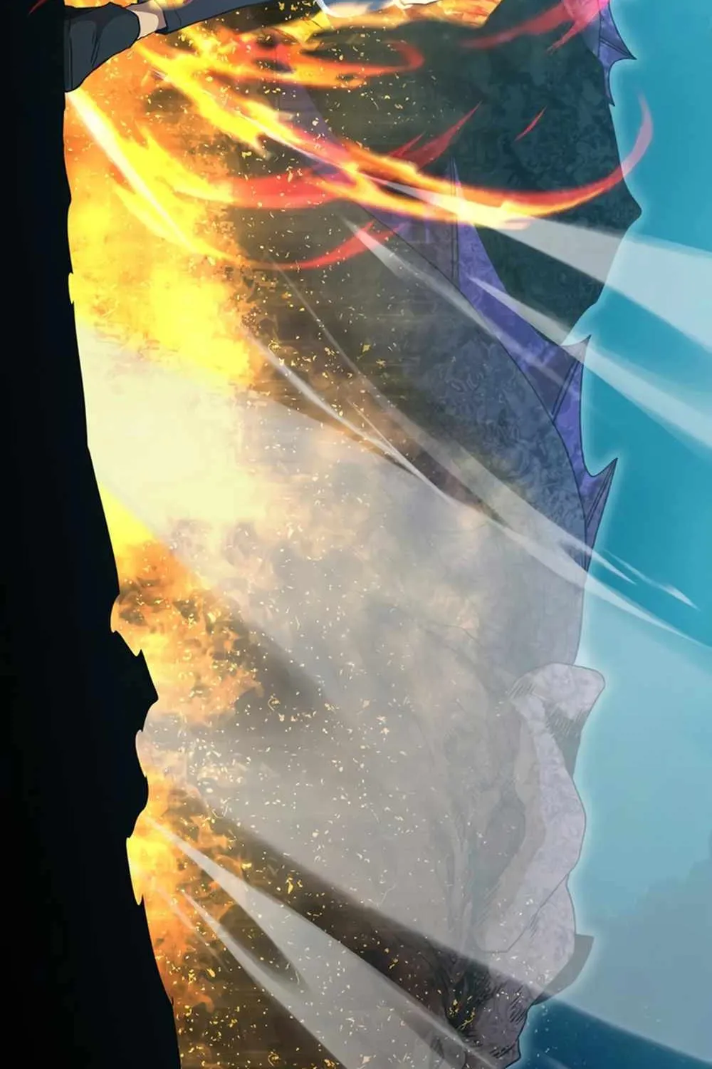 Read Logging 10 000 Years into the Future Apex Future Martial Arts EN Manga Online