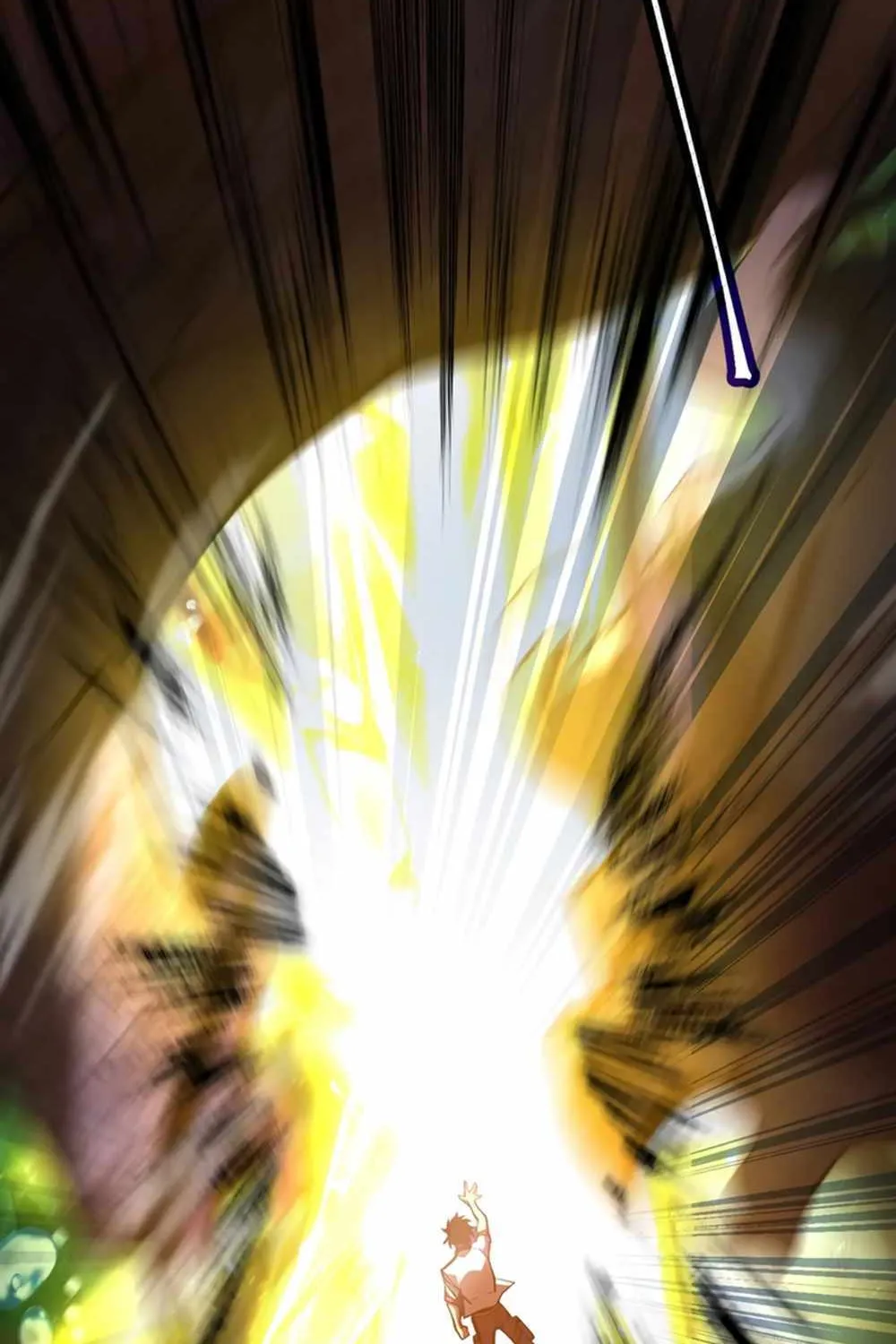 Read Logging 10 000 Years into the Future Apex Future Martial Arts EN Manga Online