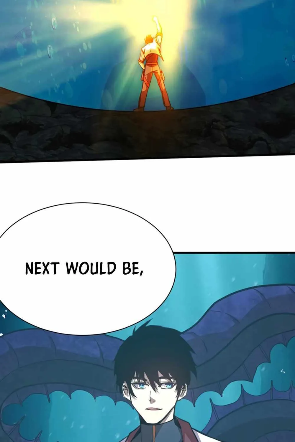 Read Logging 10 000 Years into the Future Apex Future Martial Arts EN Manga Online