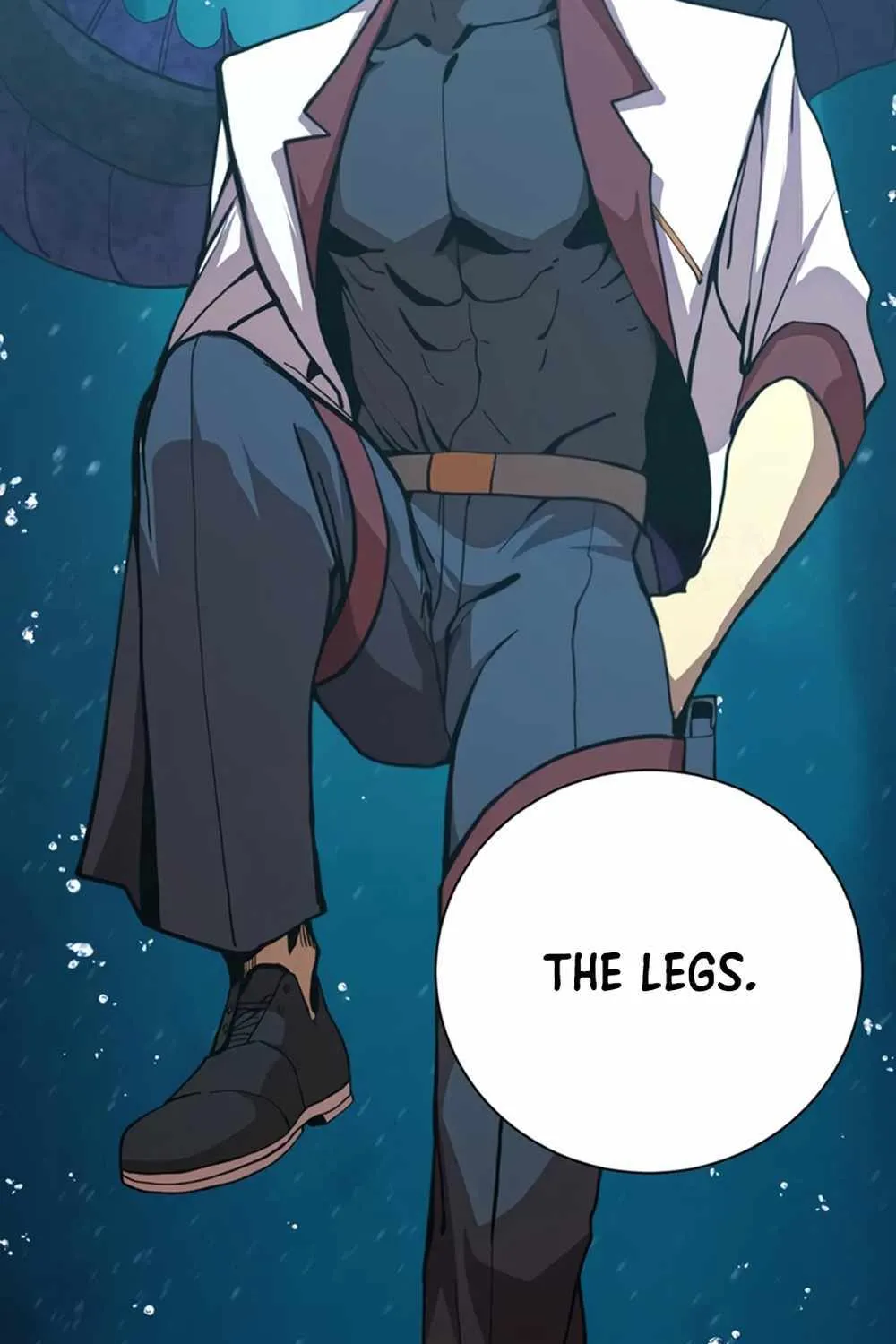 Read Logging 10 000 Years into the Future Apex Future Martial Arts EN Manga Online