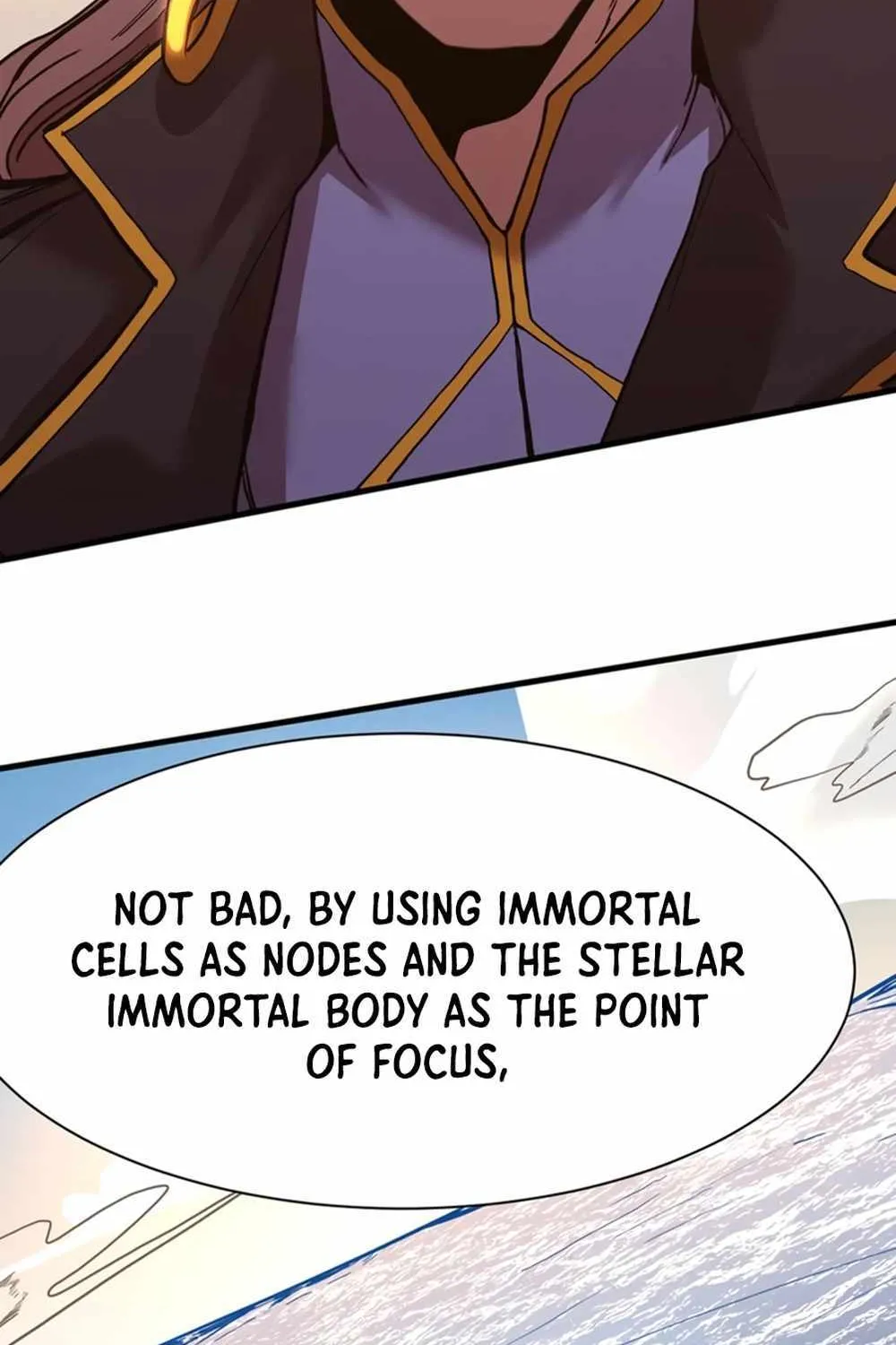 Read Logging 10 000 Years into the Future Apex Future Martial Arts EN Manga Online