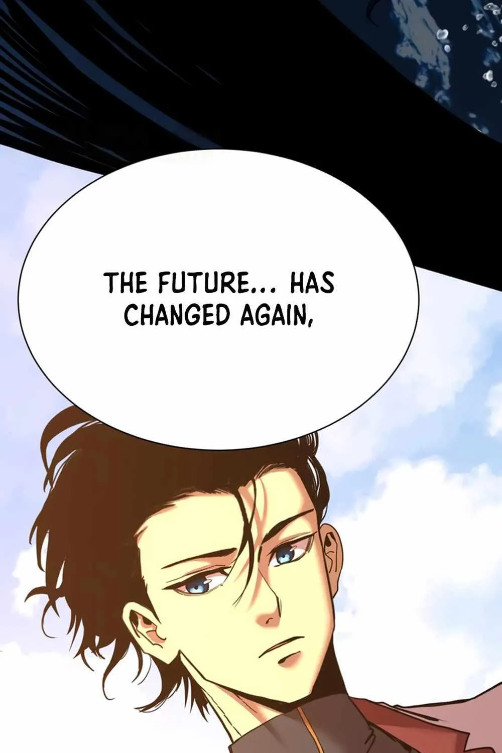 Read Logging 10 000 Years into the Future Apex Future Martial Arts EN Manga Online