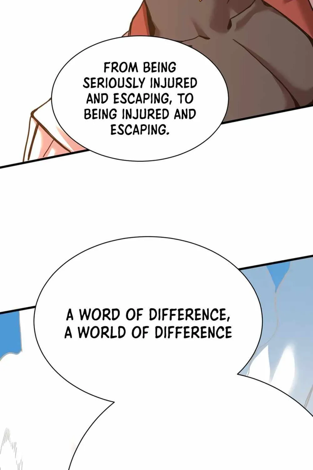 Read Logging 10 000 Years into the Future Apex Future Martial Arts EN Manga Online