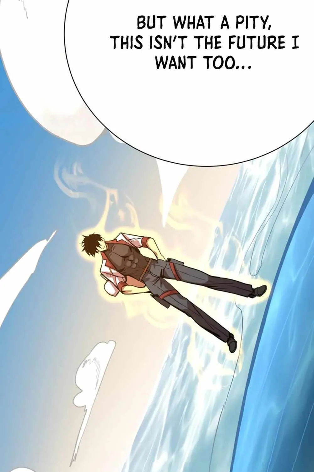 Read Logging 10 000 Years into the Future Apex Future Martial Arts EN Manga Online