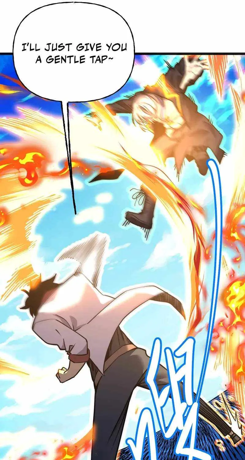 Read Logging 10 000 Years into the Future Apex Future Martial Arts EN Manga Online