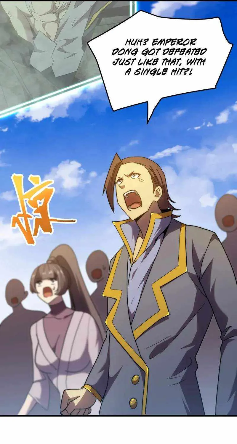 Read Logging 10 000 Years into the Future Apex Future Martial Arts EN Manga Online