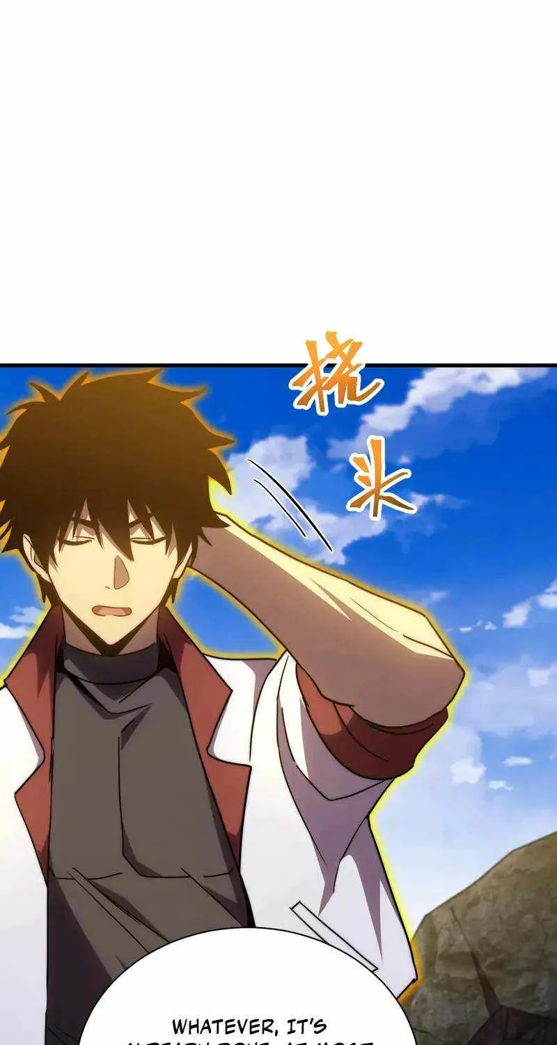 Read Logging 10 000 Years into the Future Apex Future Martial Arts EN Manga Online