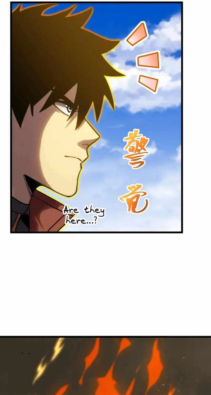 Read Logging 10 000 Years into the Future Apex Future Martial Arts EN Manga Online