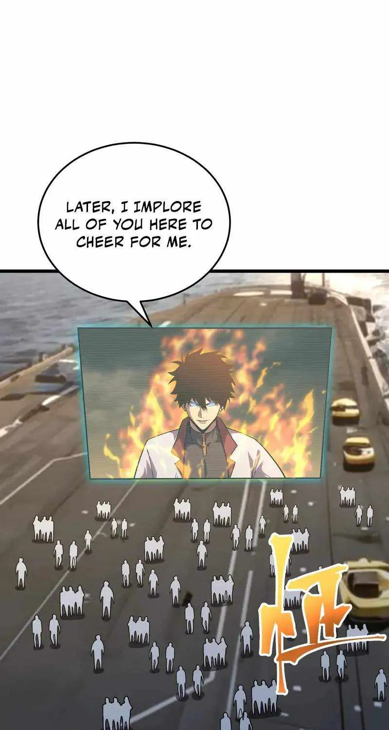 Read Logging 10 000 Years into the Future Apex Future Martial Arts EN Manga Online
