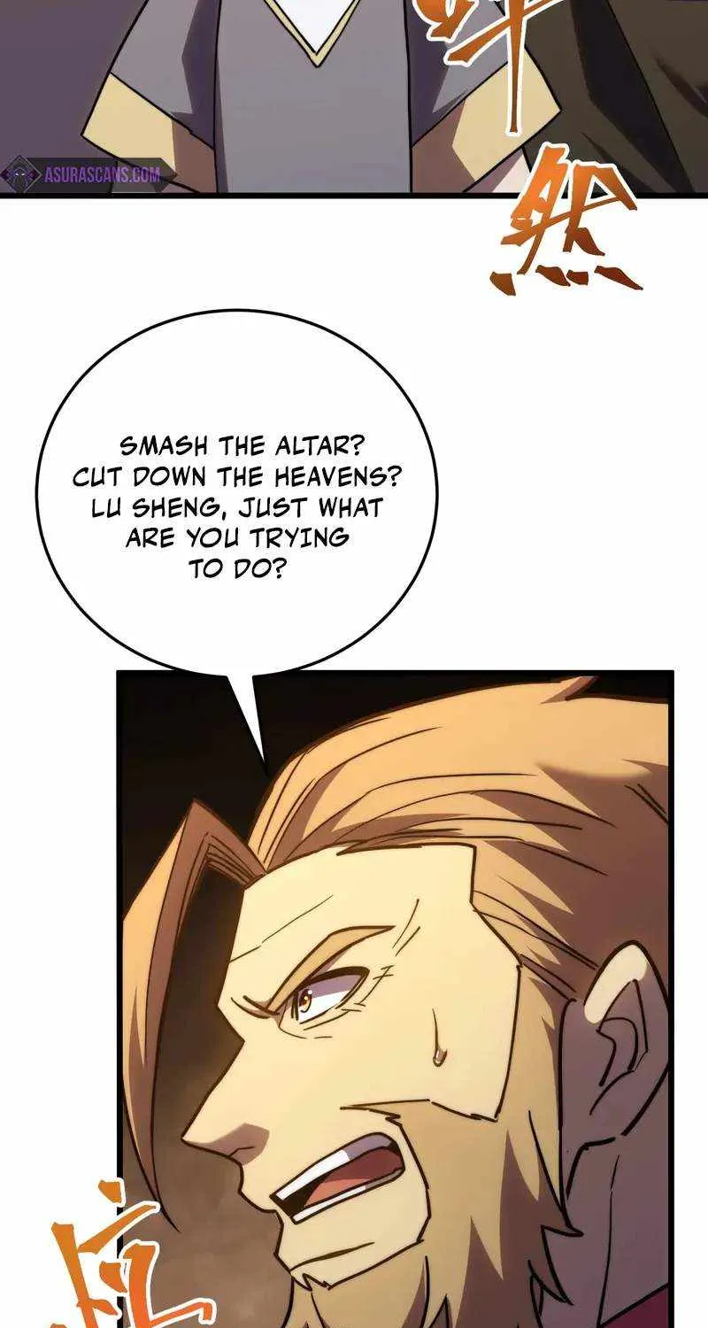 Read Logging 10 000 Years into the Future Apex Future Martial Arts EN Manga Online