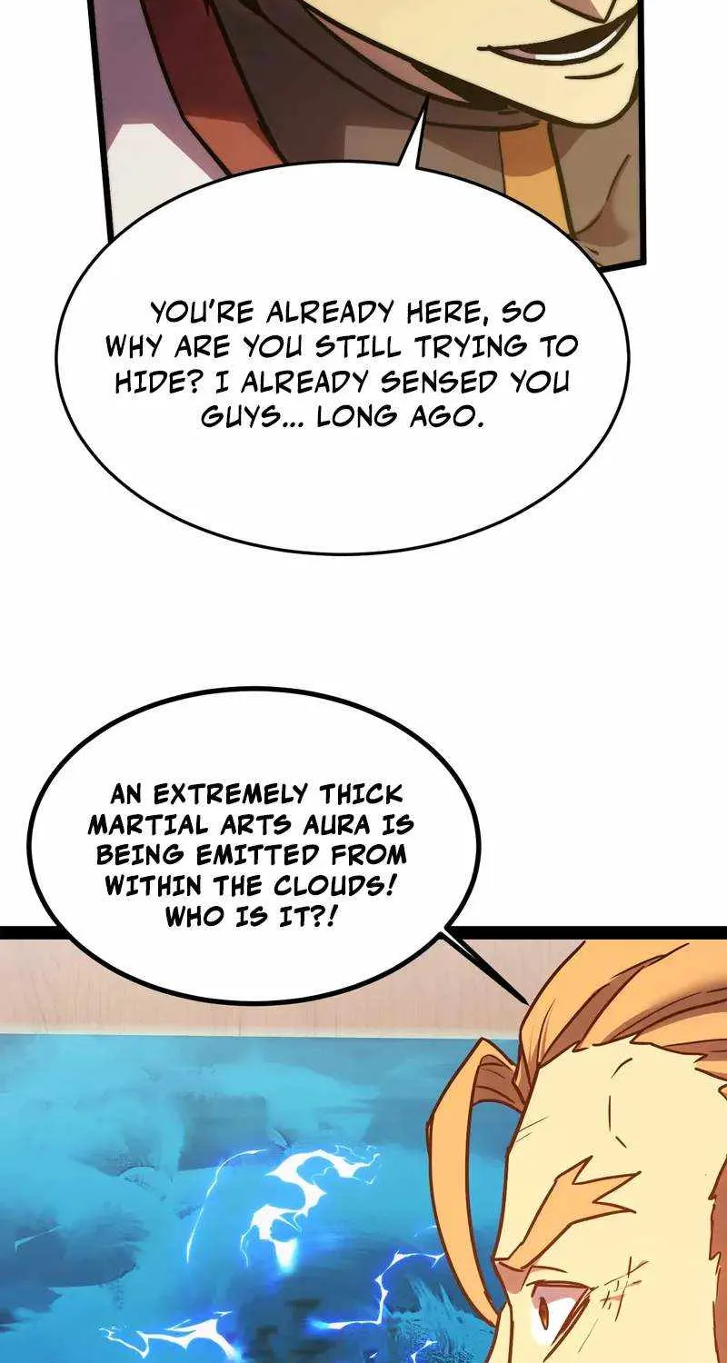 Read Logging 10 000 Years into the Future Apex Future Martial Arts EN Manga Online