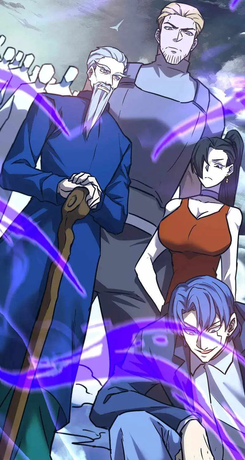 Read Logging 10 000 Years into the Future Apex Future Martial Arts EN Manga Online