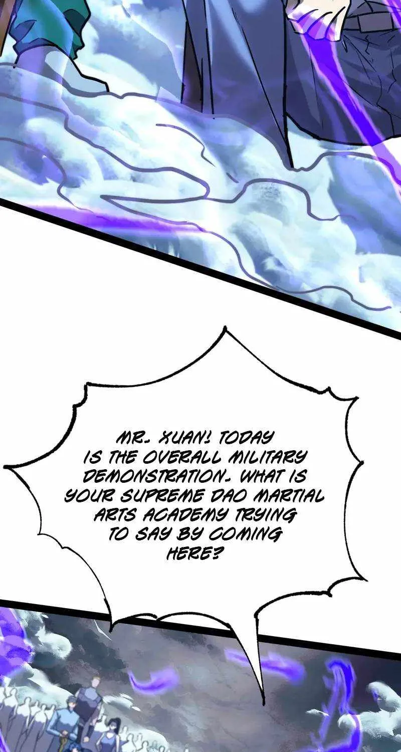 Read Logging 10 000 Years into the Future Apex Future Martial Arts EN Manga Online