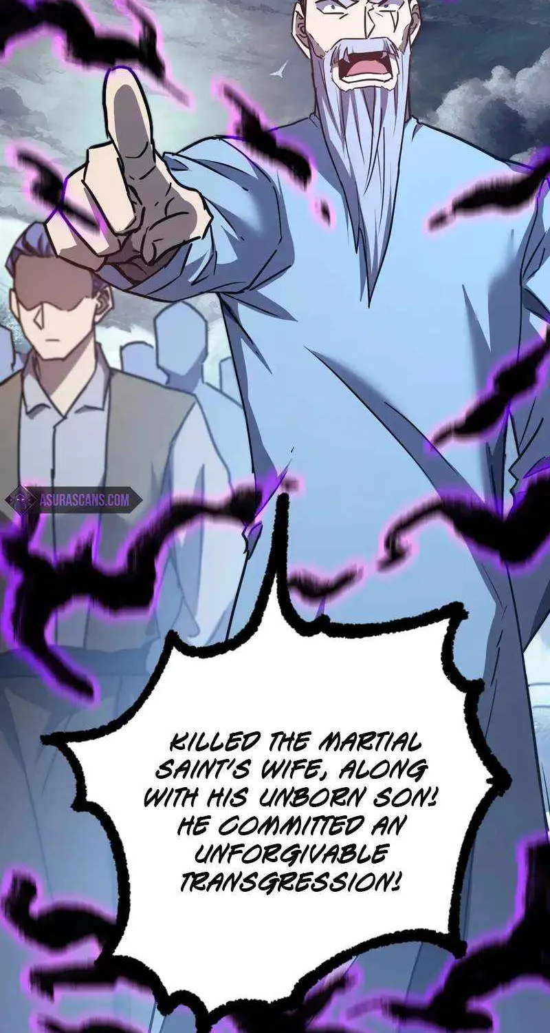Read Logging 10 000 Years into the Future Apex Future Martial Arts EN Manga Online