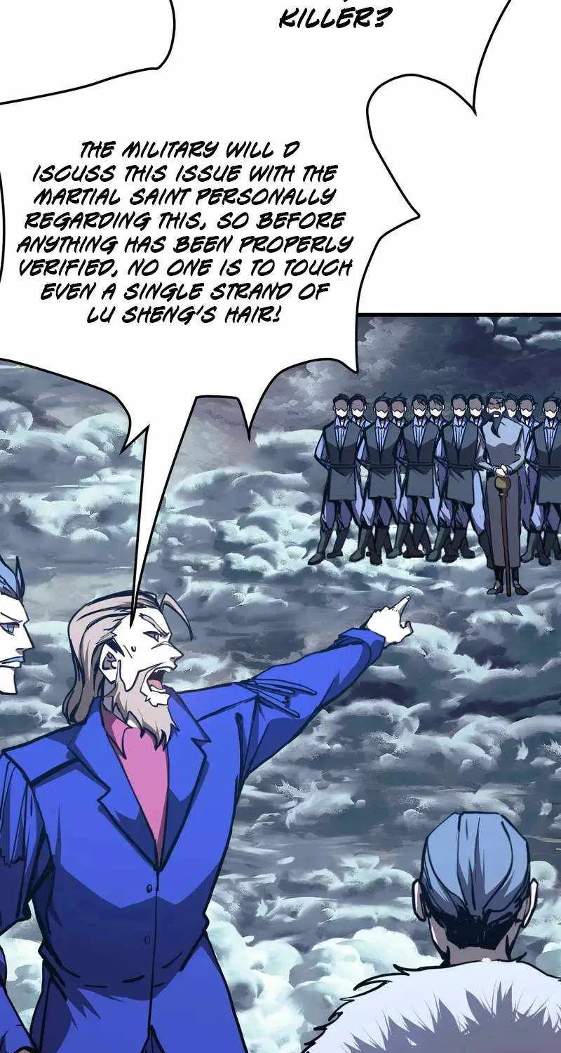 Read Logging 10 000 Years into the Future Apex Future Martial Arts EN Manga Online