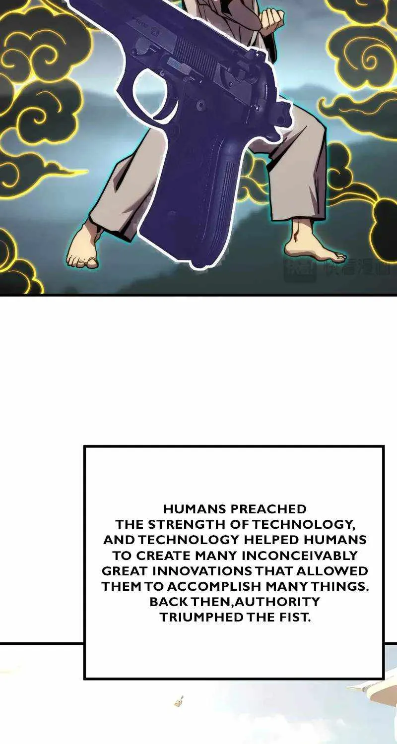 Read Logging 10 000 Years into the Future Apex Future Martial Arts EN Manga Online
