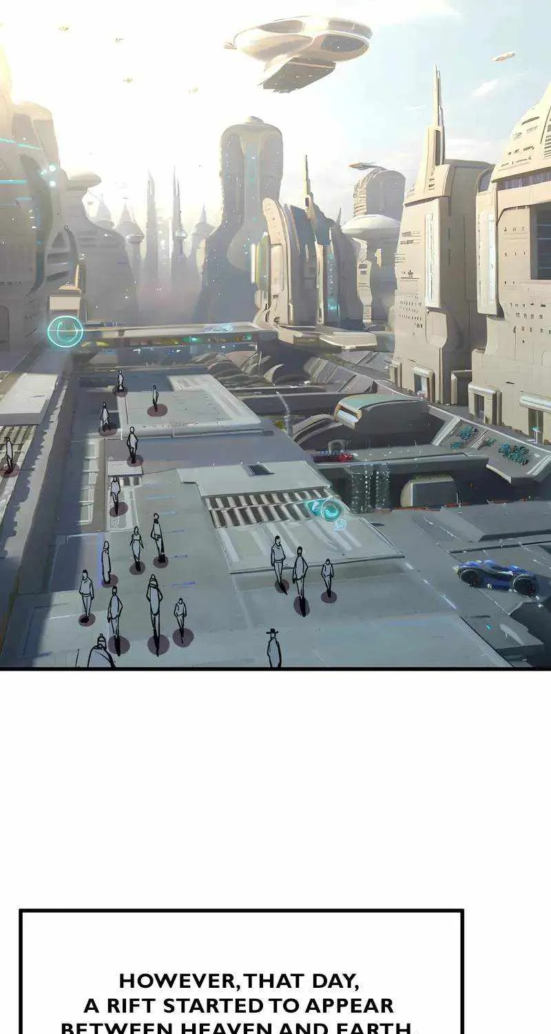 Read Logging 10 000 Years into the Future Apex Future Martial Arts EN Manga Online