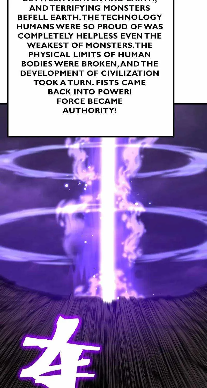 Read Logging 10 000 Years into the Future Apex Future Martial Arts EN Manga Online