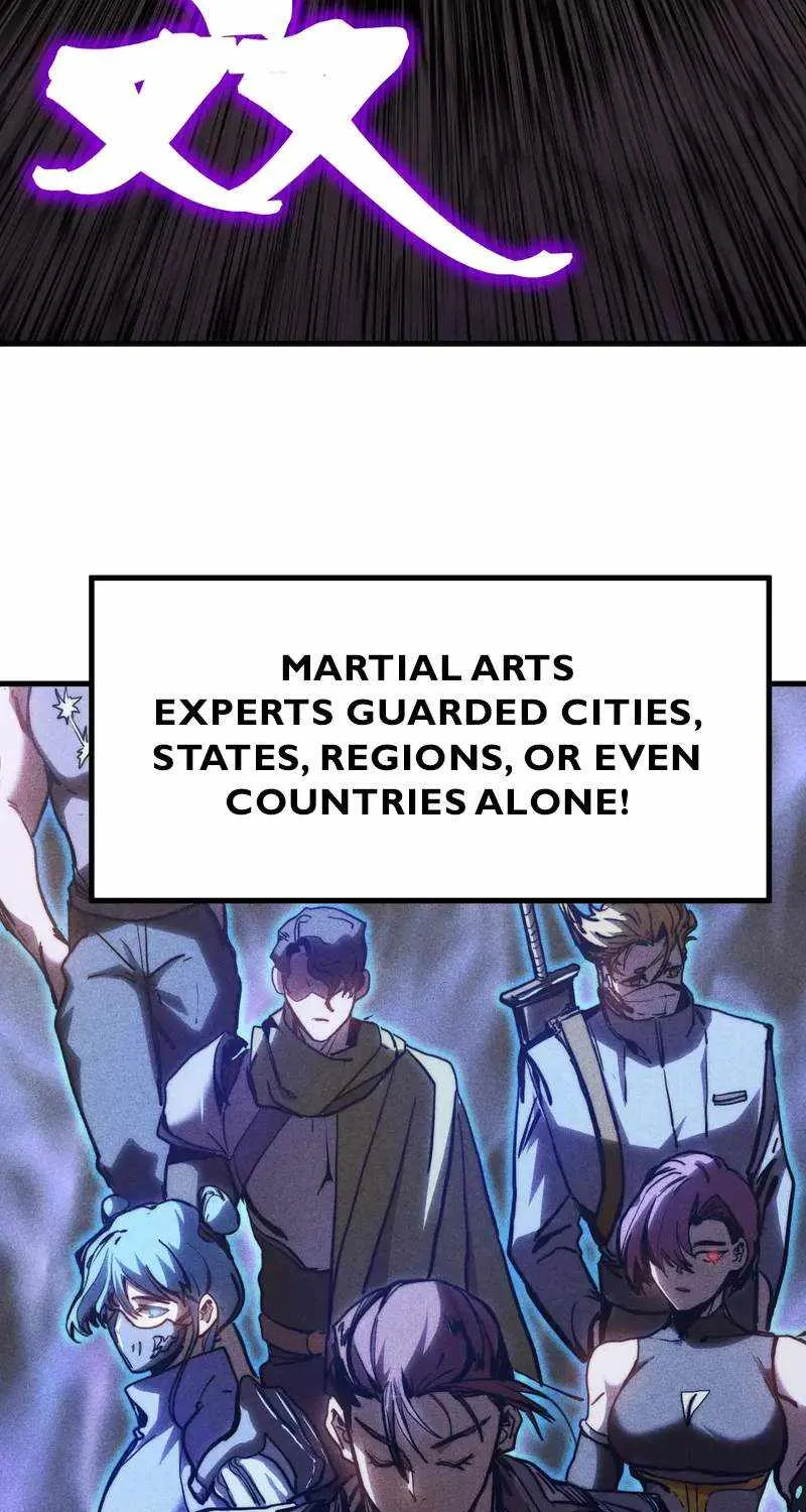 Read Logging 10 000 Years into the Future Apex Future Martial Arts EN Manga Online