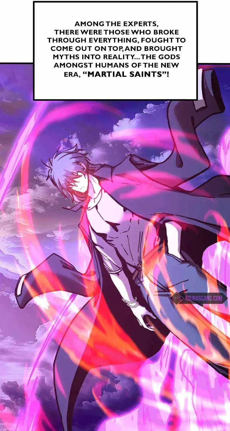Read Logging 10 000 Years into the Future Apex Future Martial Arts EN Manga Online