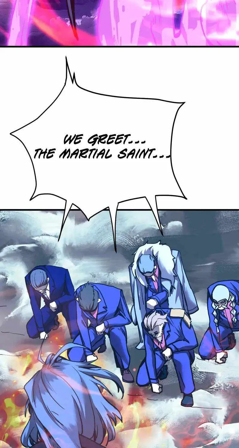 Read Logging 10 000 Years into the Future Apex Future Martial Arts EN Manga Online