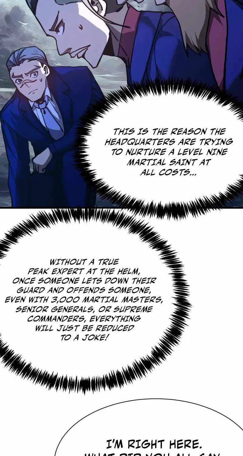 Read Logging 10 000 Years into the Future Apex Future Martial Arts EN Manga Online