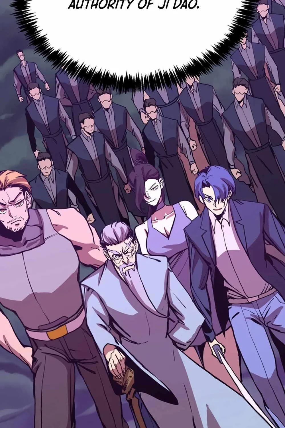 Read Logging 10 000 Years into the Future Apex Future Martial Arts EN Manga Online