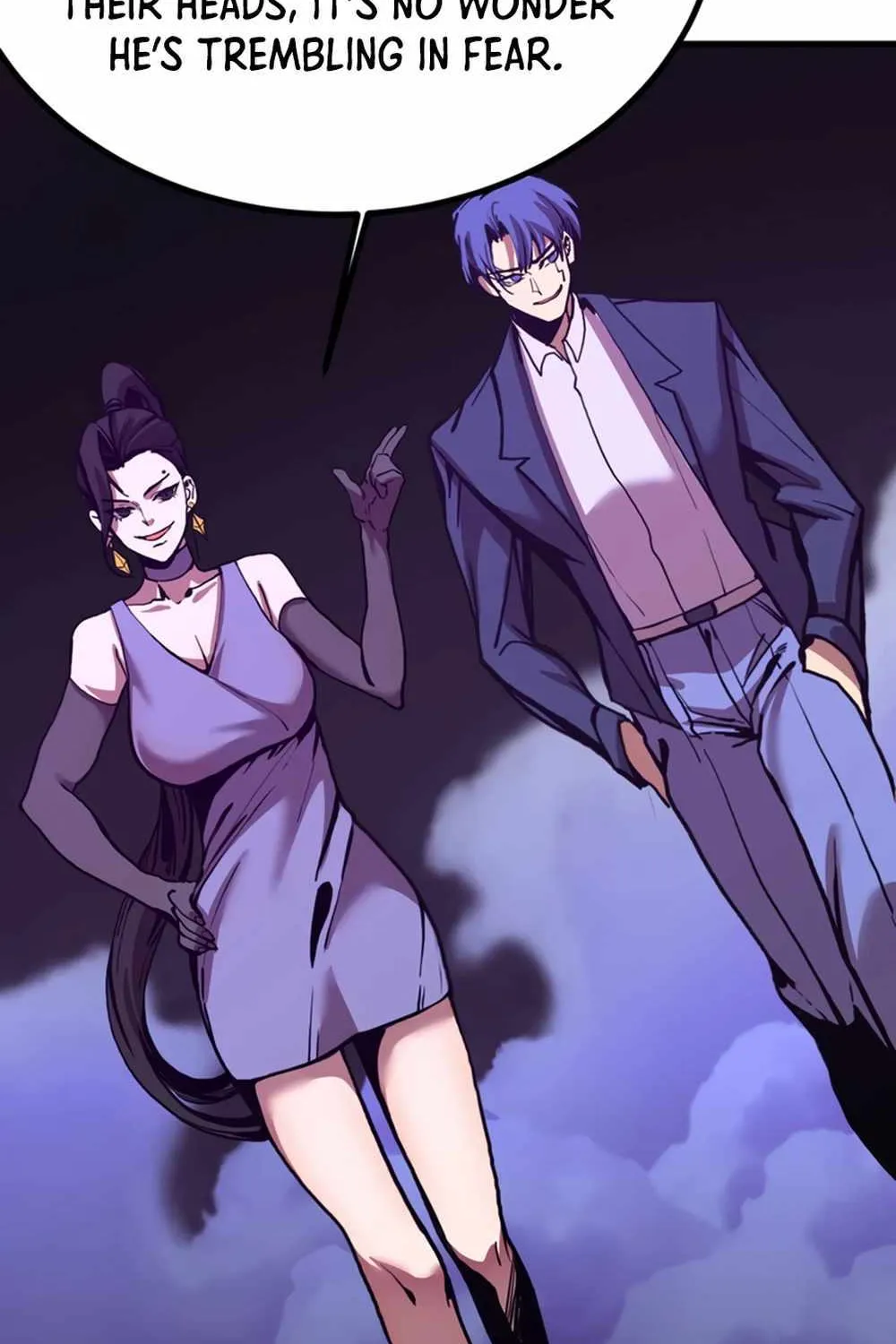 Read Logging 10 000 Years into the Future Apex Future Martial Arts EN Manga Online