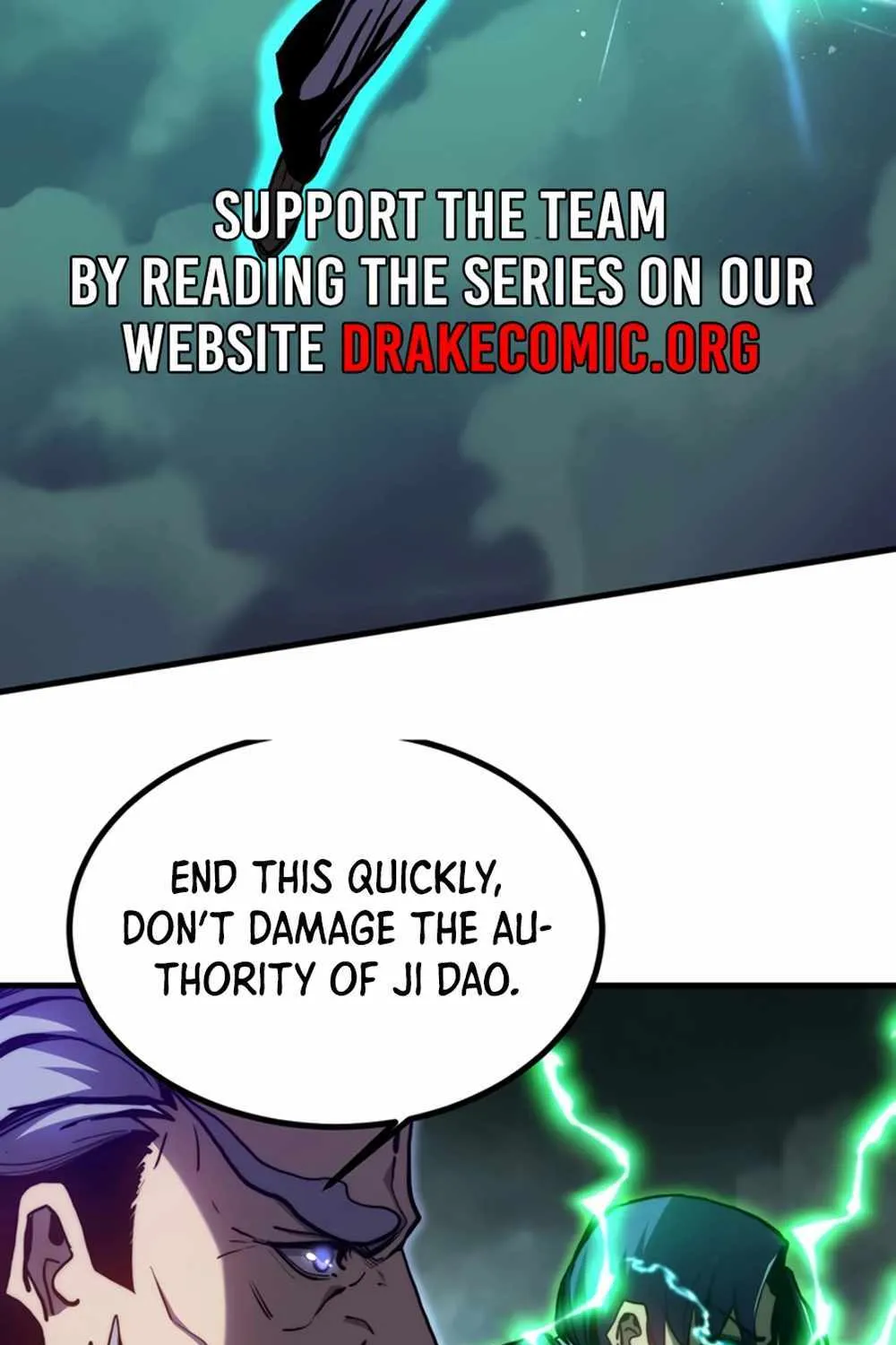Read Logging 10 000 Years into the Future Apex Future Martial Arts EN Manga Online