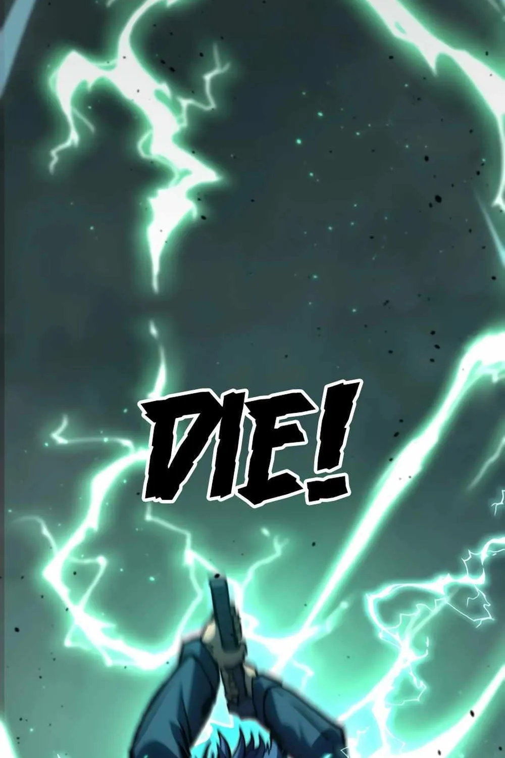 Read Logging 10 000 Years into the Future Apex Future Martial Arts EN Manga Online