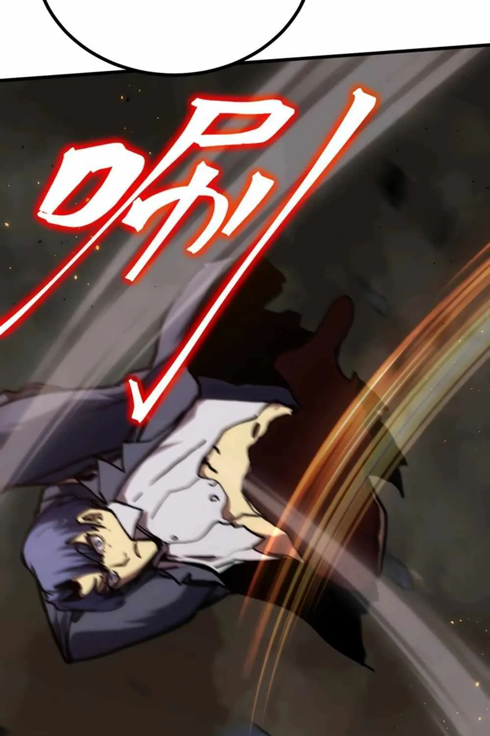 Read Logging 10 000 Years into the Future Apex Future Martial Arts EN Manga Online