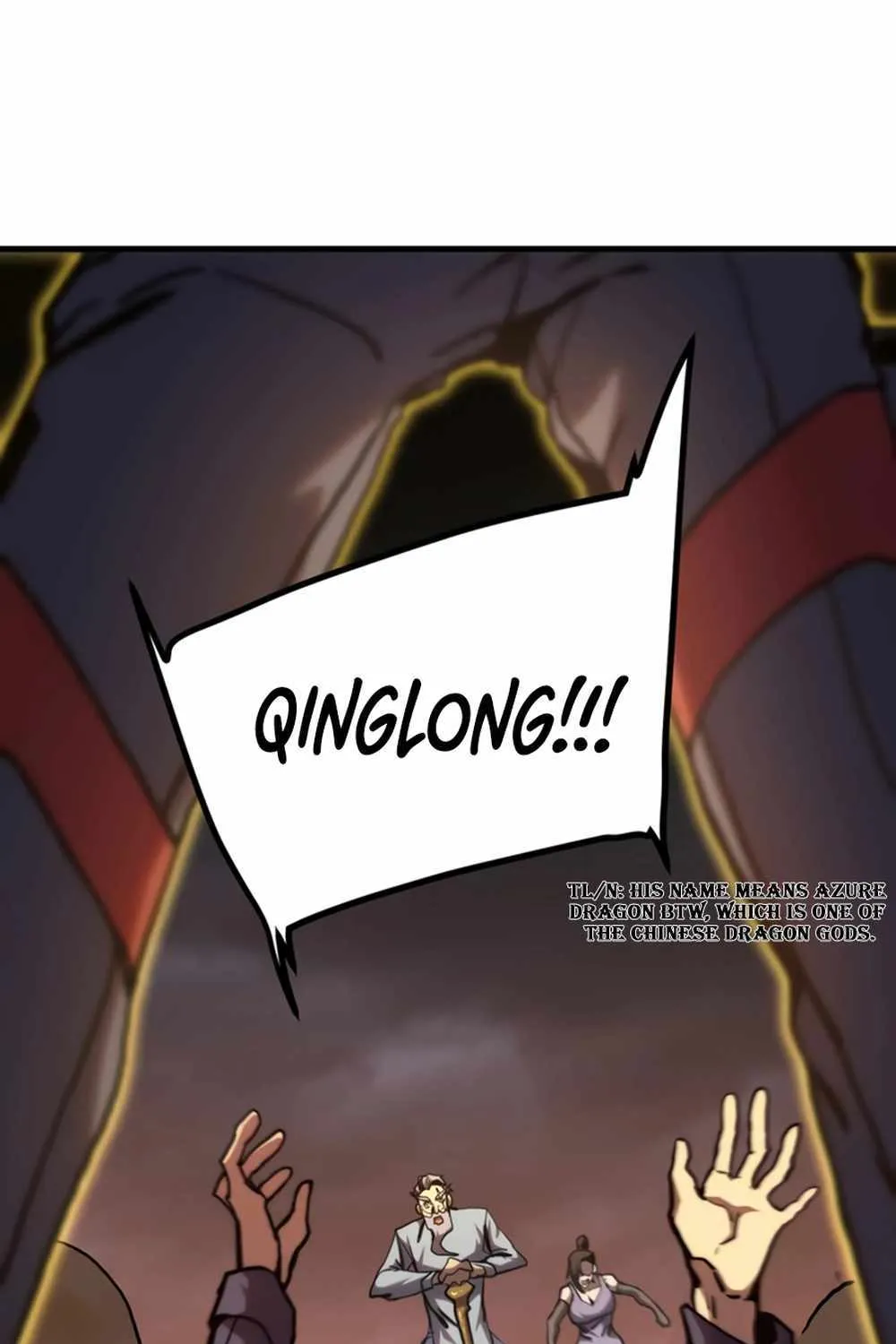 Read Logging 10 000 Years into the Future Apex Future Martial Arts EN Manga Online