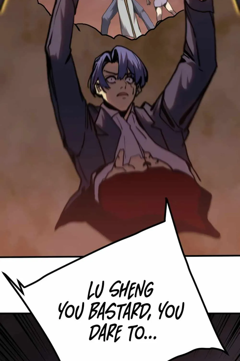Read Logging 10 000 Years into the Future Apex Future Martial Arts EN Manga Online