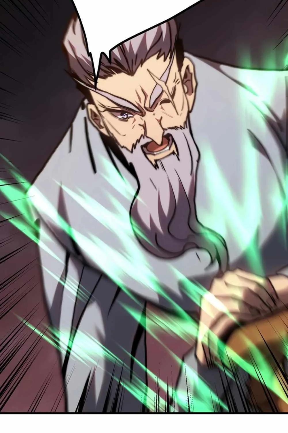Read Logging 10 000 Years into the Future Apex Future Martial Arts EN Manga Online
