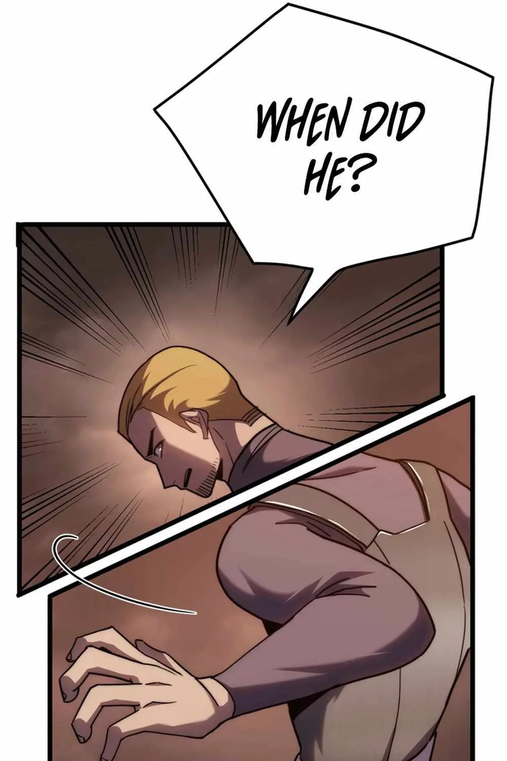 Read Logging 10 000 Years into the Future Apex Future Martial Arts EN Manga Online