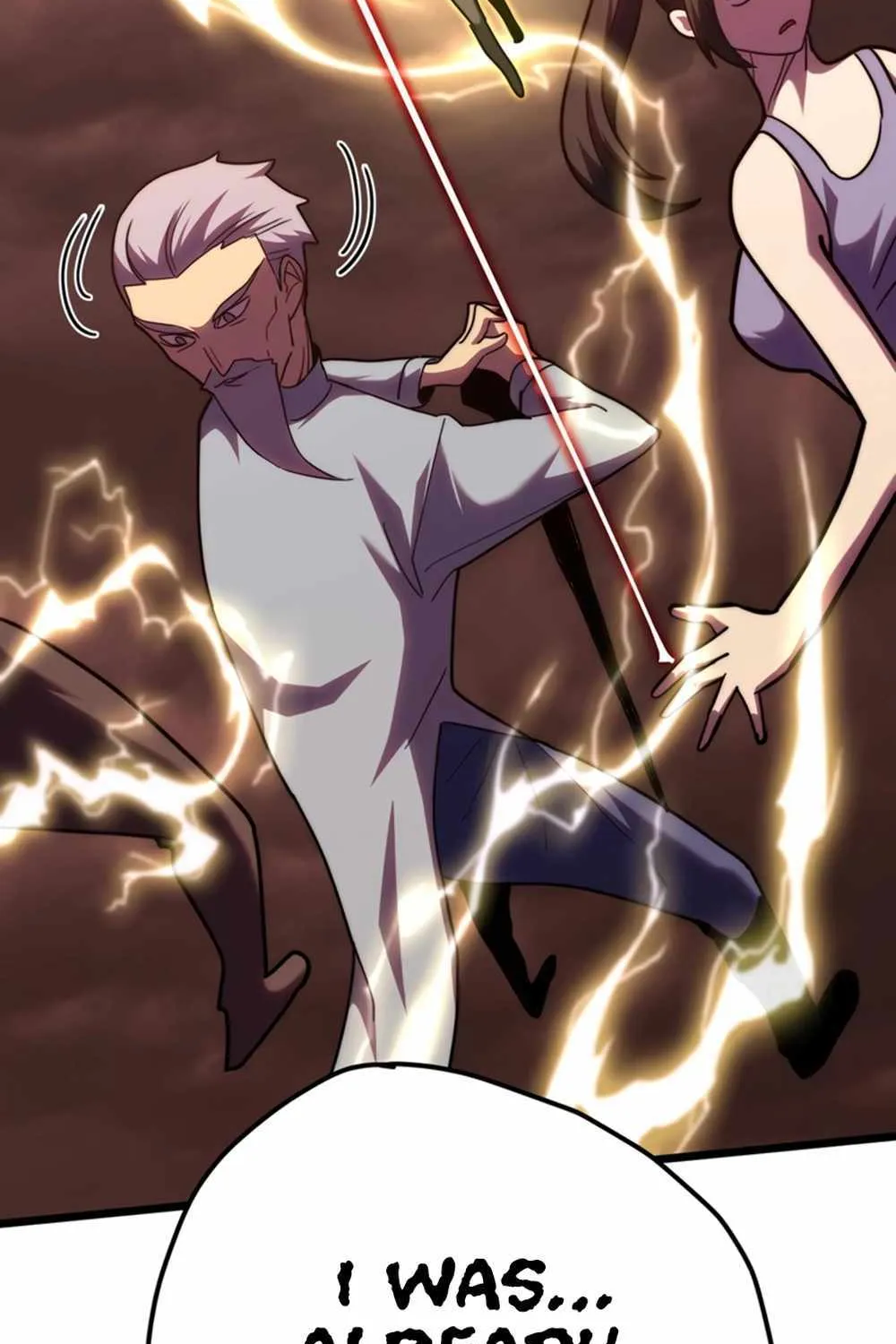 Read Logging 10 000 Years into the Future Apex Future Martial Arts EN Manga Online