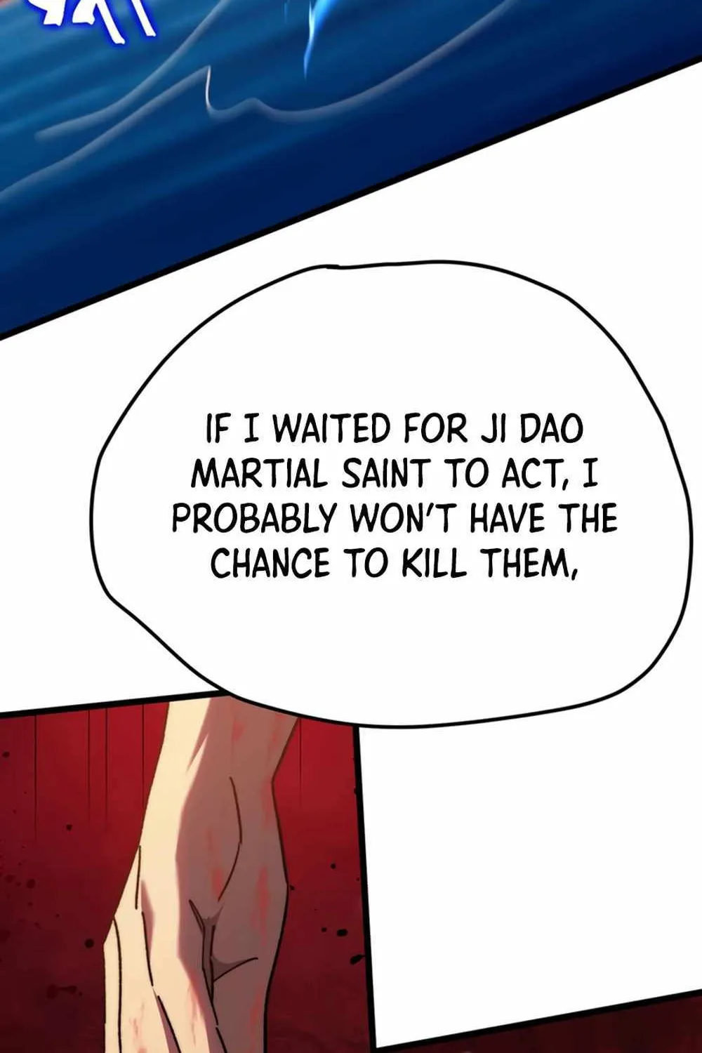 Read Logging 10 000 Years into the Future Apex Future Martial Arts EN Manga Online
