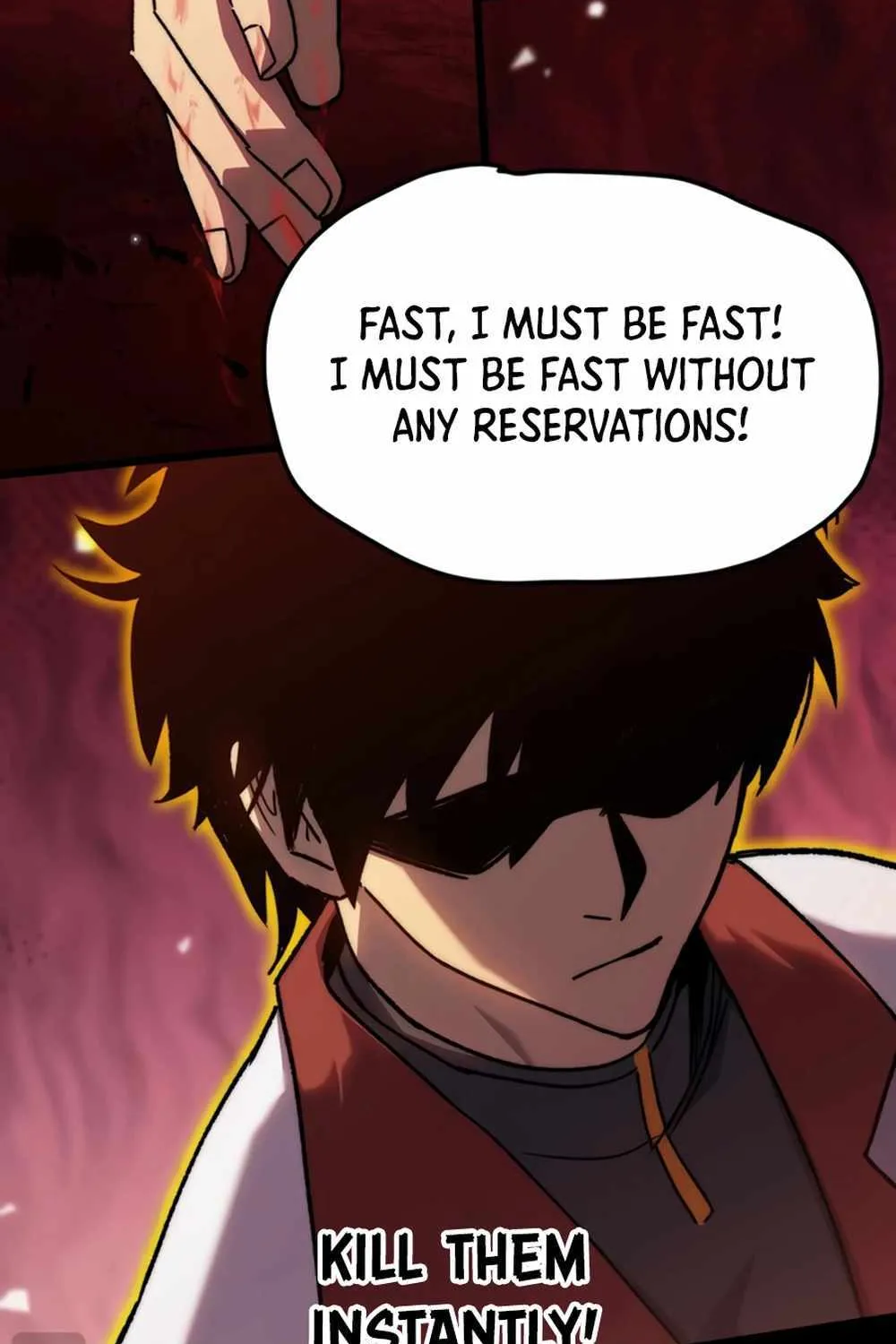 Read Logging 10 000 Years into the Future Apex Future Martial Arts EN Manga Online